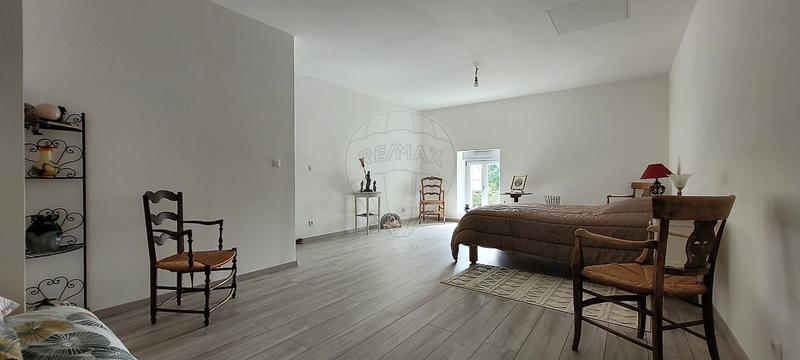 Maison - 138 m² - 5 pièces