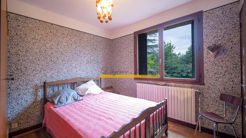 Maison - 146 m² - 7 pièces