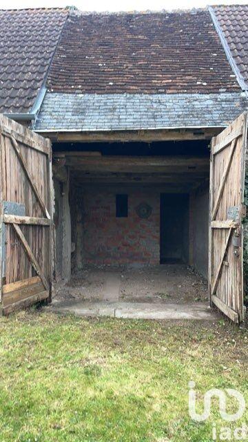 Maison - 40 m² - 3 pièces