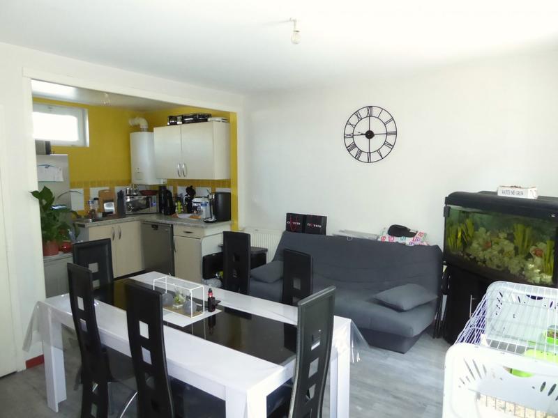 Maison - 41 m² - 3 pièces