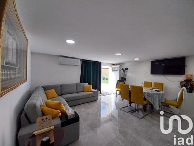 Maison - 167 m² - 7 pièces