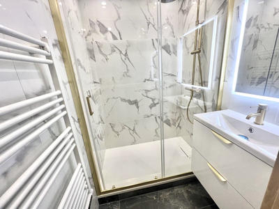 Appartement - 21 m² - 1 pièce