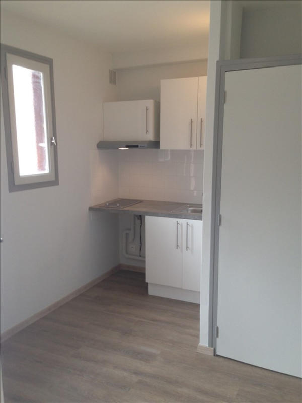 Appartement - 19 m² - 1 pièce