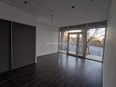 Bureau - 34 m² - 1 pièce