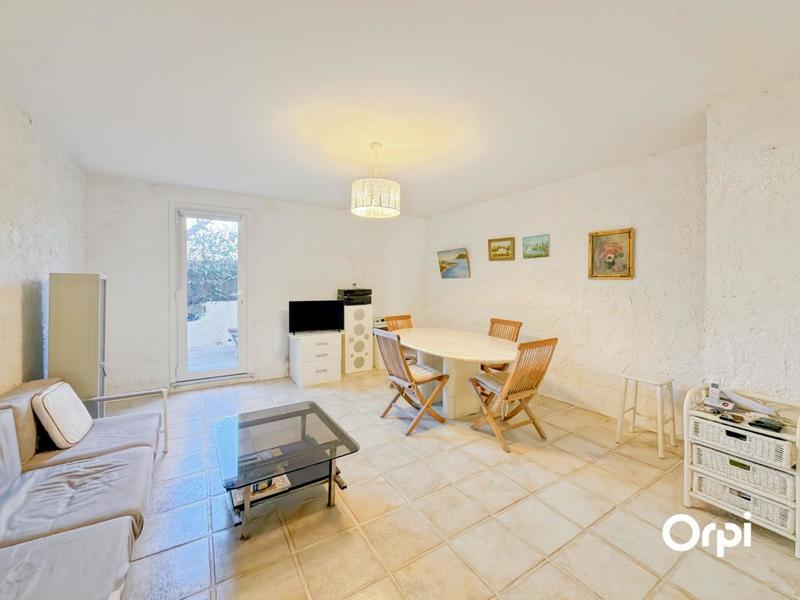 Appartement - 83 m² - 3 pièces