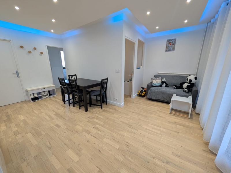 Appartement - 38 m² - 1 pièce