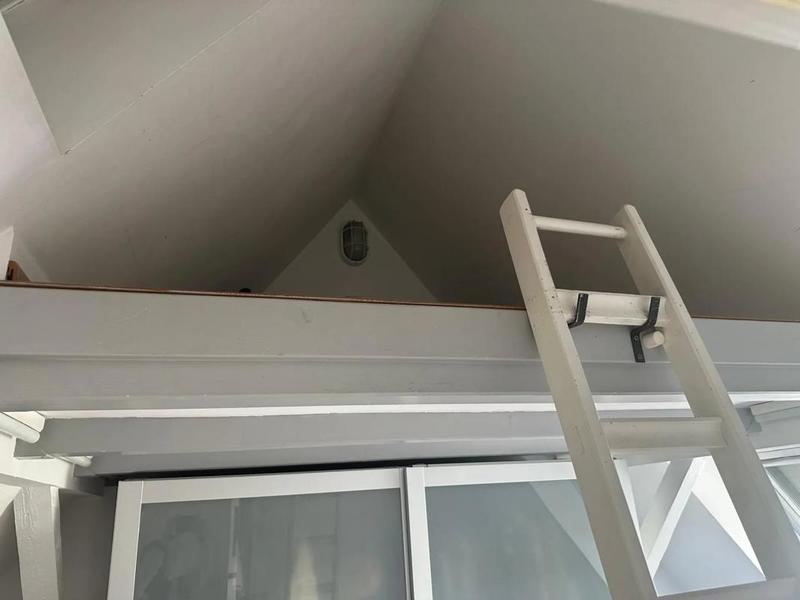 Duplex - 98 m² - 5 pièces