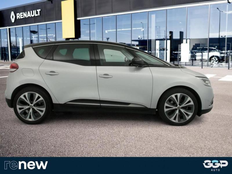 Renault Scénic IV TCe 140 Energy Intens