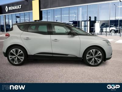 Renault Scénic IV TCe 140 Energy Intens