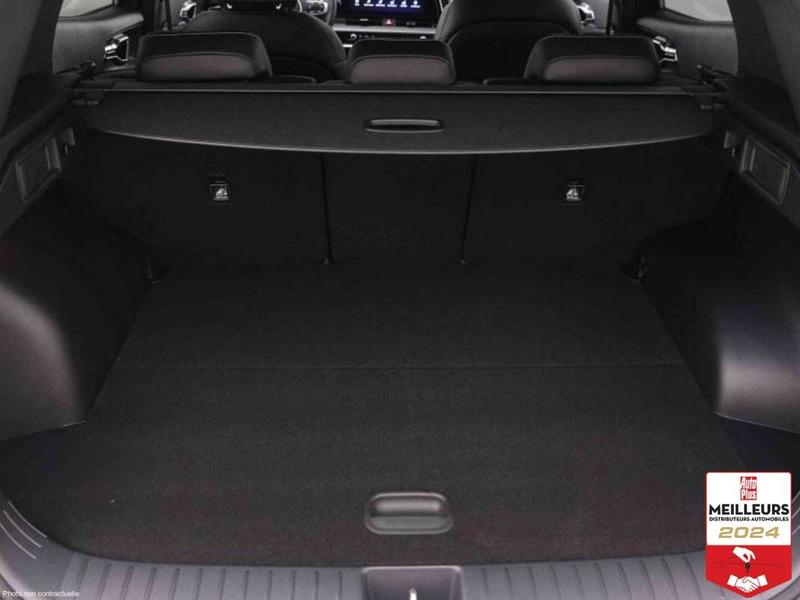 Kia Sportage 1.6t-GDi Hev 215 Gt-Line