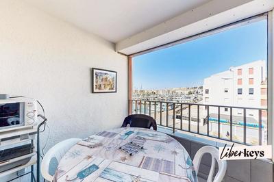 Duplex - 55 m² - 4 pièces