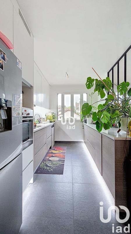 Appartement - 71 m² - 3 pièces