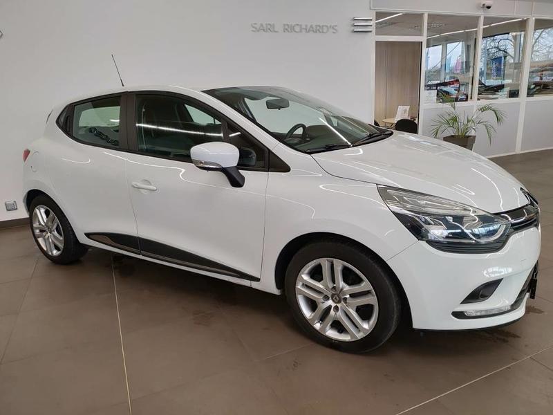 Renault Clio IV Business Energy dCi 75