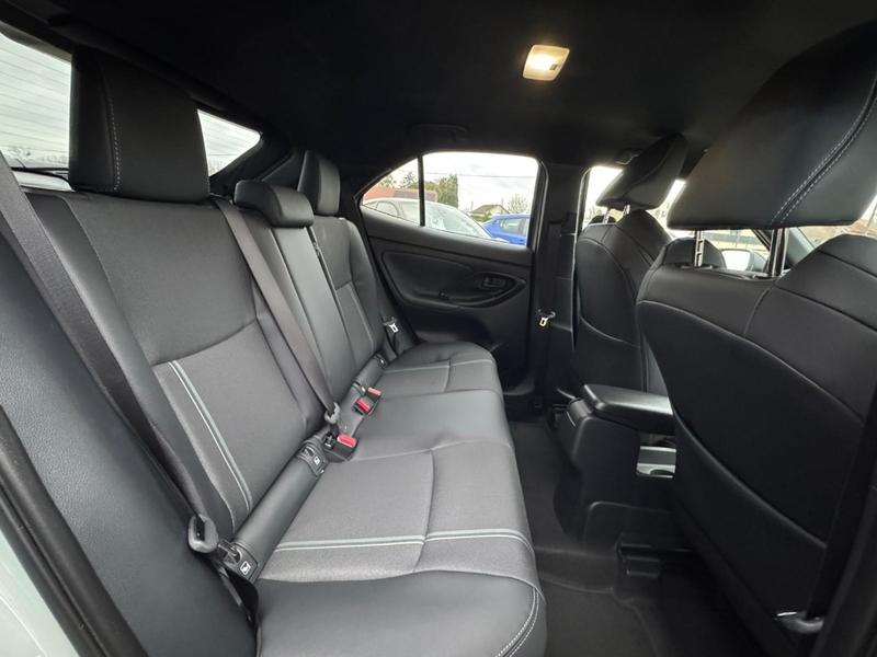 Toyota Yaris Cross Hybrid 130h - Bv Cvt Trail