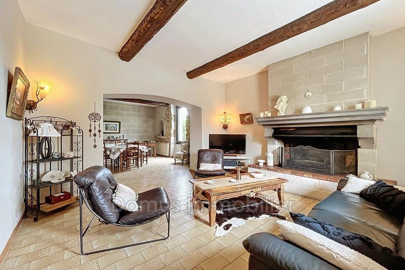 Mas - 141 m² - 6 pièces