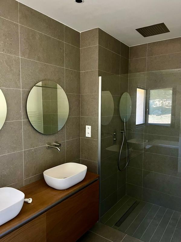 Maison - 209 m² - 6 pièces