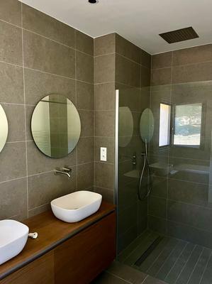 Maison - 209 m² - 6 pièces