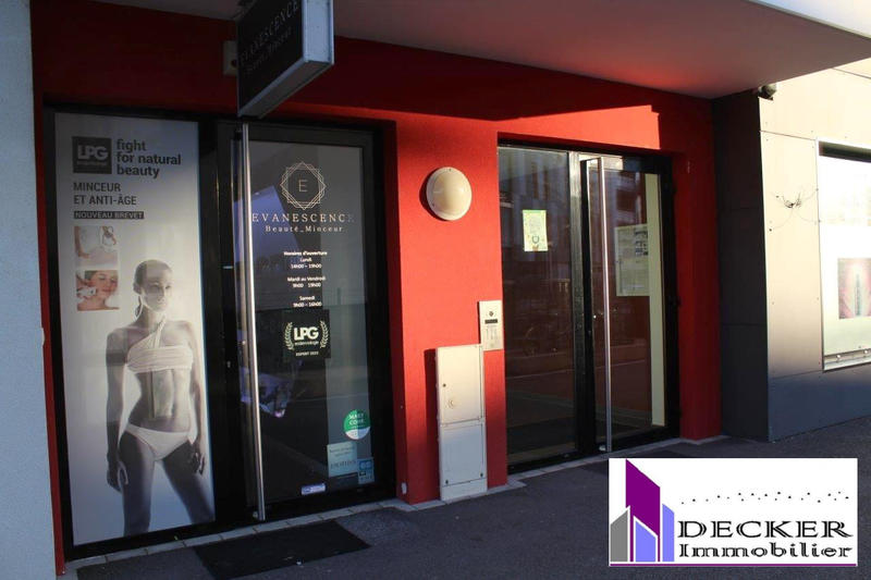 Appartement - 24 m² - 1 pièce