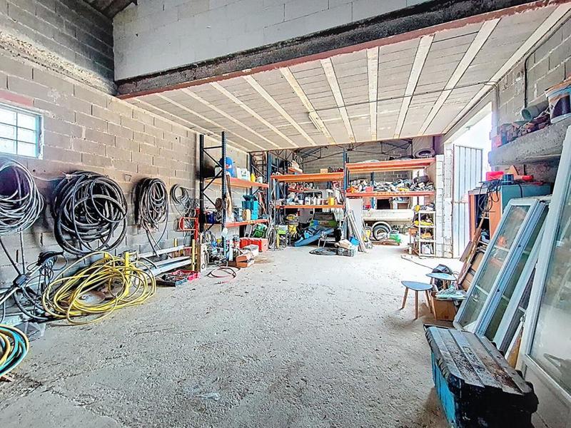 Maison - 30 m² - 2 pièces