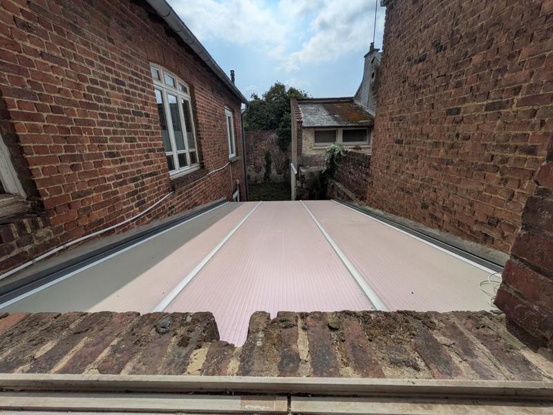 Maison - 145 m² - 3 pièces