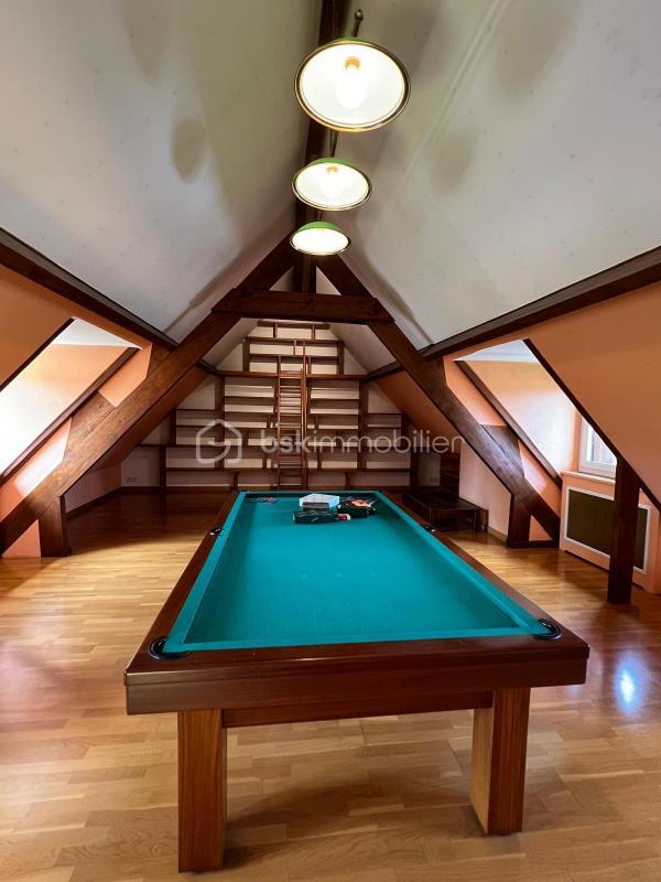 Propriété - 300 m² - 10 pièces