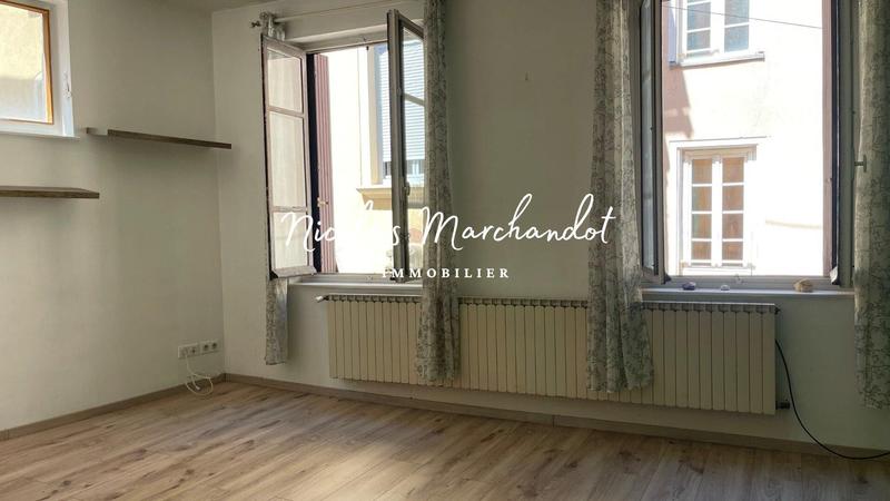 Maison - 193 m² - 8 pièces