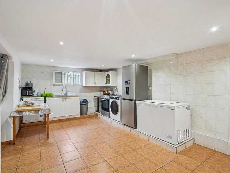 Maison - 125 m² - 6 pièces