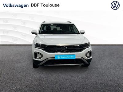 Volkswagen t-Roc 1.5 Tsi Evo 150 Start/Stop Dsg7 Life Plus