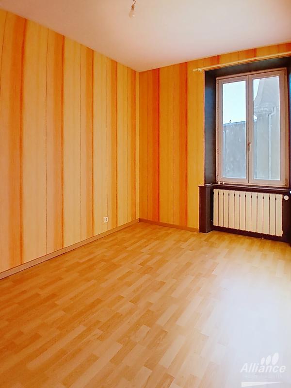 Appartement - 104 m² - 4 pièces