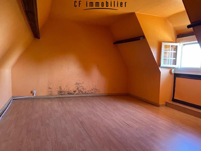 Maison - 79 m² - 4 pièces