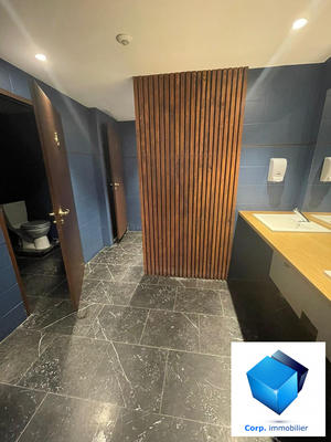 Local commercial - 360 m²