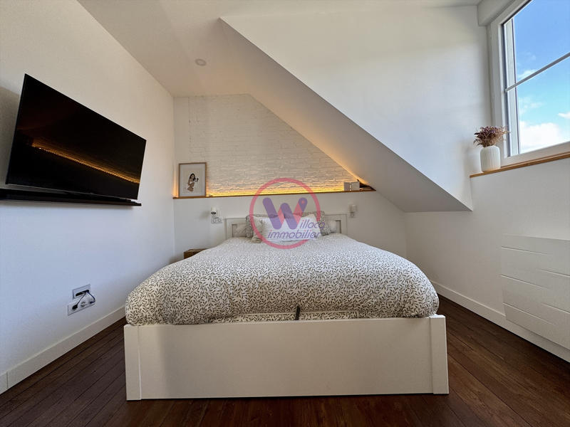 Appartement - 112 m² - 4 pièces