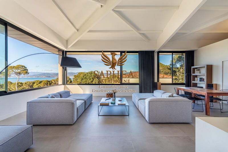 Appartement - 140 m² - 5 pièces