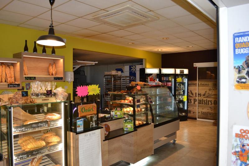 Local commercial - 172 m²