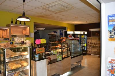 Local commercial - 172 m²