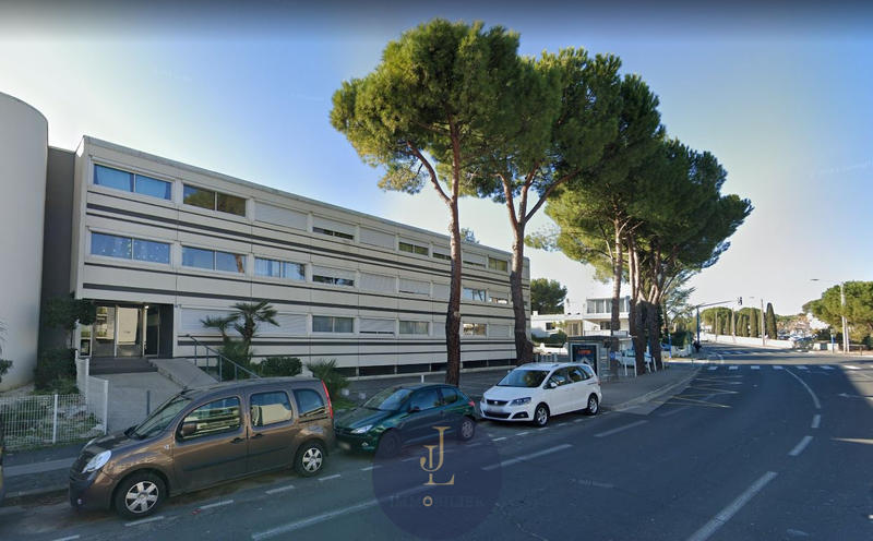 Appartement - 30 m² - 2 pièces