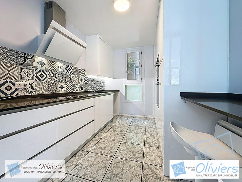 Duplex - 78 m² - 4 pièces