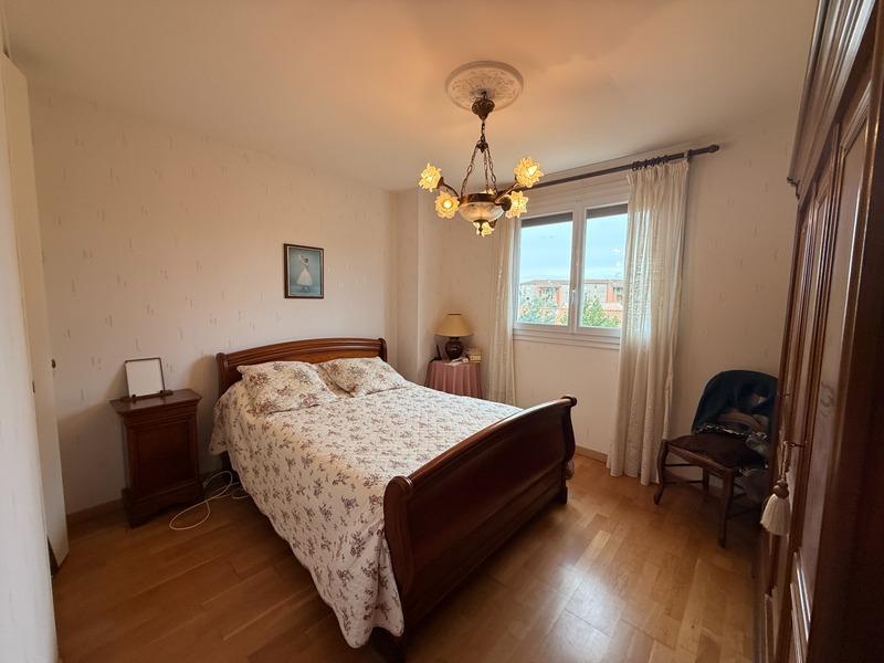 Maison - 114 m² - 5 pièces