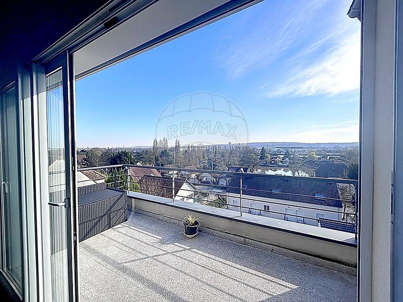 Duplex - 78 m² - 3 pièces