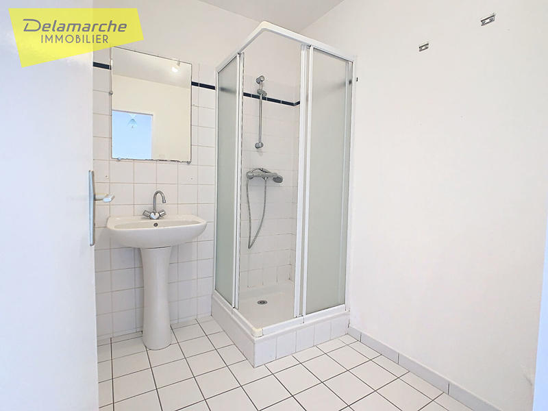 Maison - 54 m² - 3 pièces