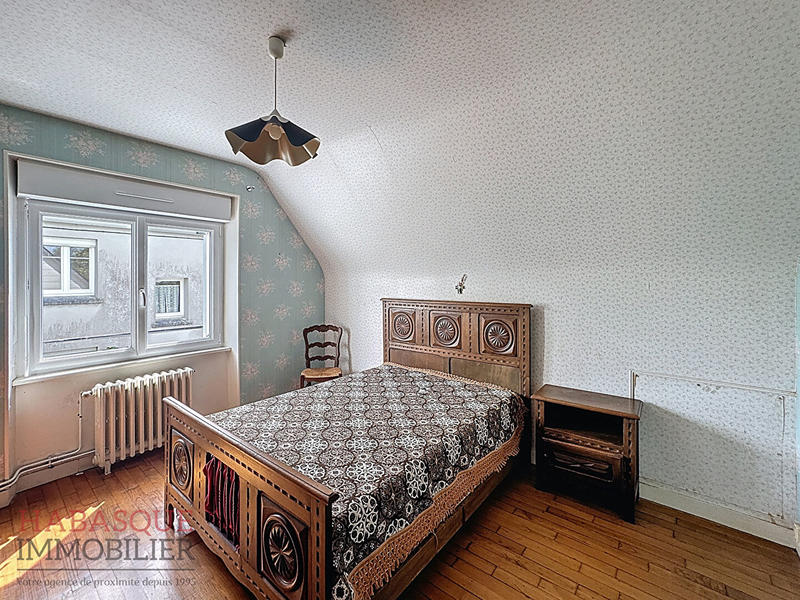 Maison - 129 m² - 7 pièces