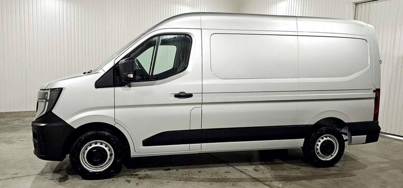 Renault Master Fourgon Fgn Trac 3t5 L2h2 Blue Dci 170 Auto Extra