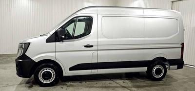 Renault Master Fourgon Fgn Trac 3t5 L2h2 Blue Dci 170 Auto Extra