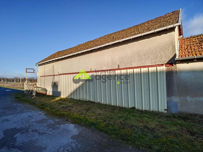 Maison - 231 m² - 8 pièces