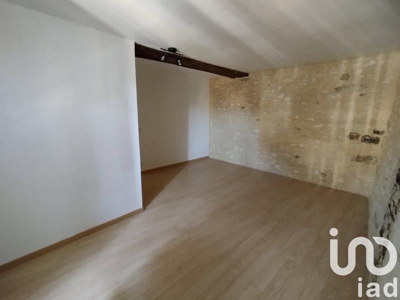 Maison de ville - 85 m² - 4 pièces