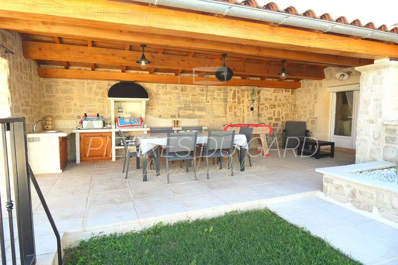Villa - 131 m² - 7 pièces