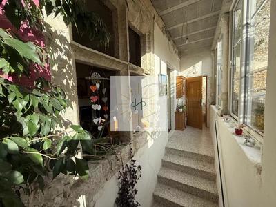 Maison - 98 m² - 3 pièces