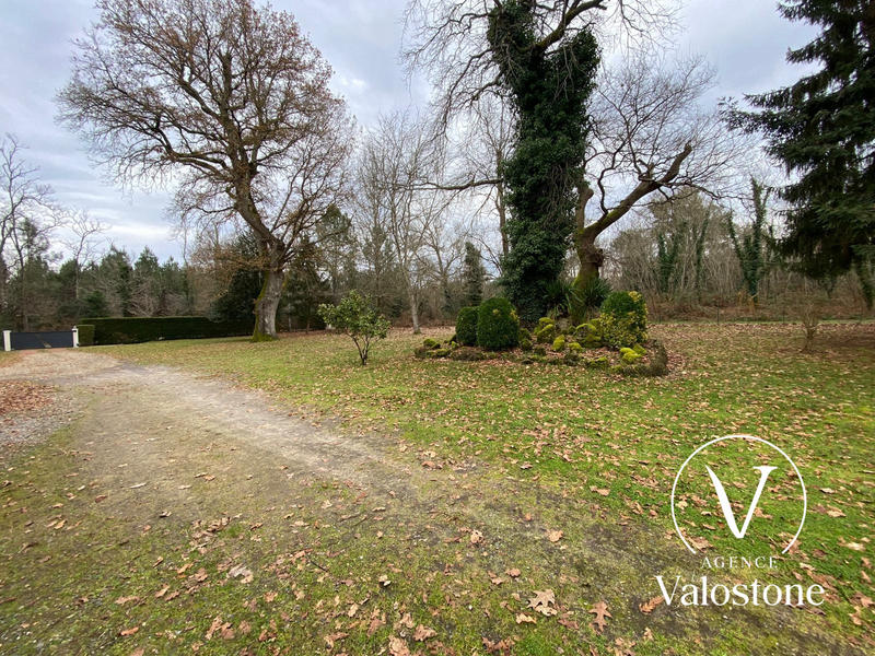 Maison - 181 m² - 8 pièces