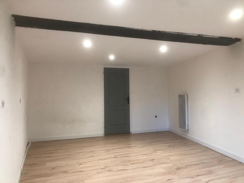 Maison - 161 m² - 3 pièces