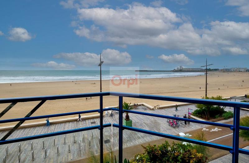 Appartement - 103 m² - 4 pièces